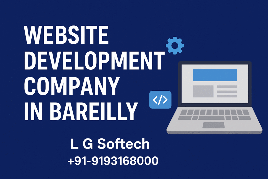 Affordable Website Development Services for Small Businesses 2025