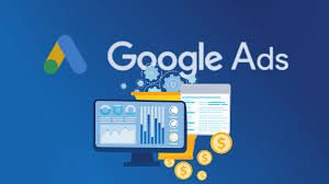 Google Ads Kaise Chalaye – Complete Guide for Beginners 2025